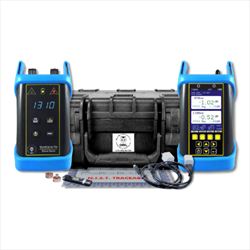 Thiết bị kiểm tra cáp quang OWL IS-KIT-Q